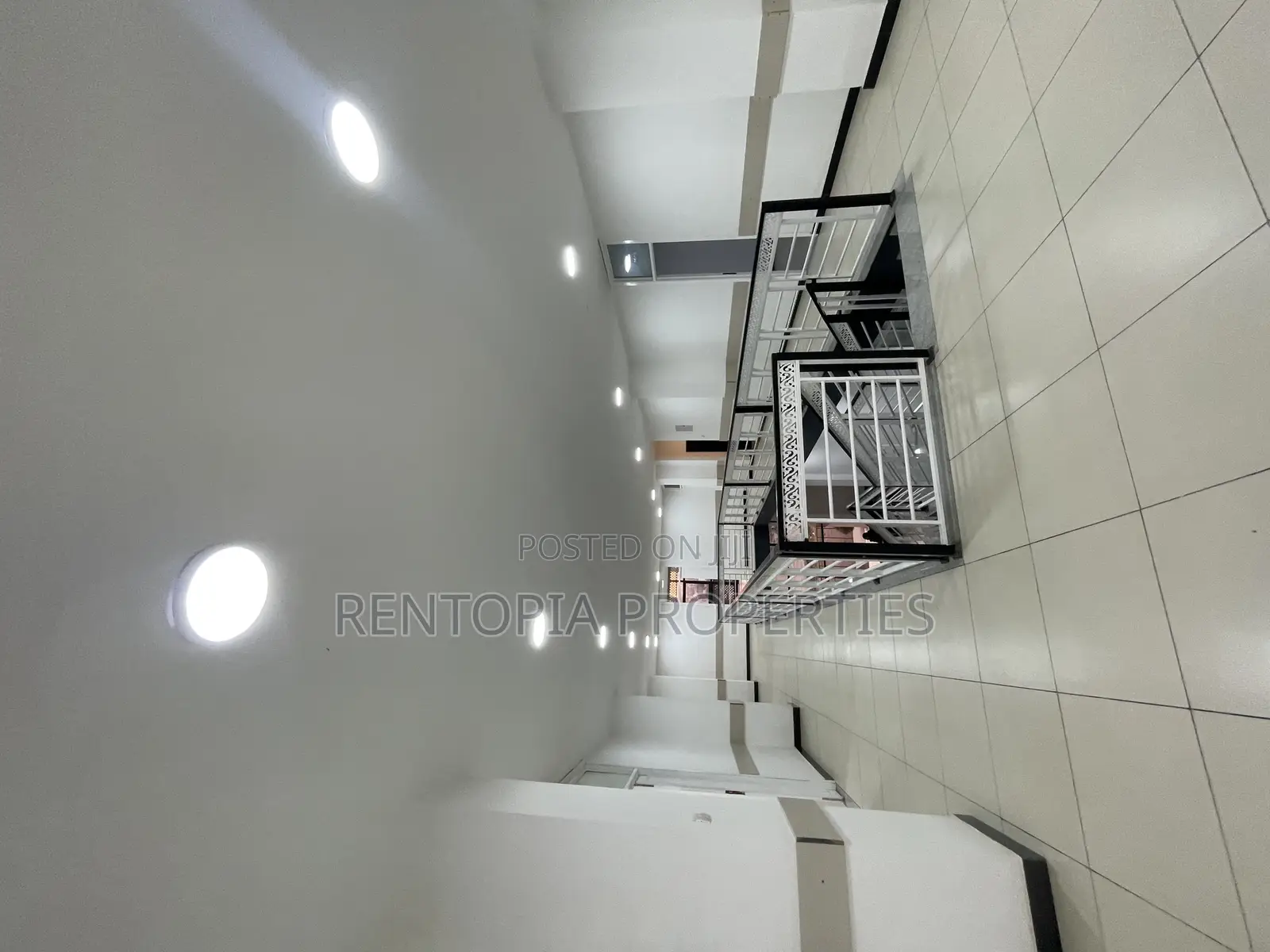 Purpose-Built G+1 Hospital for Rent in Ayat – Bed Lift Included