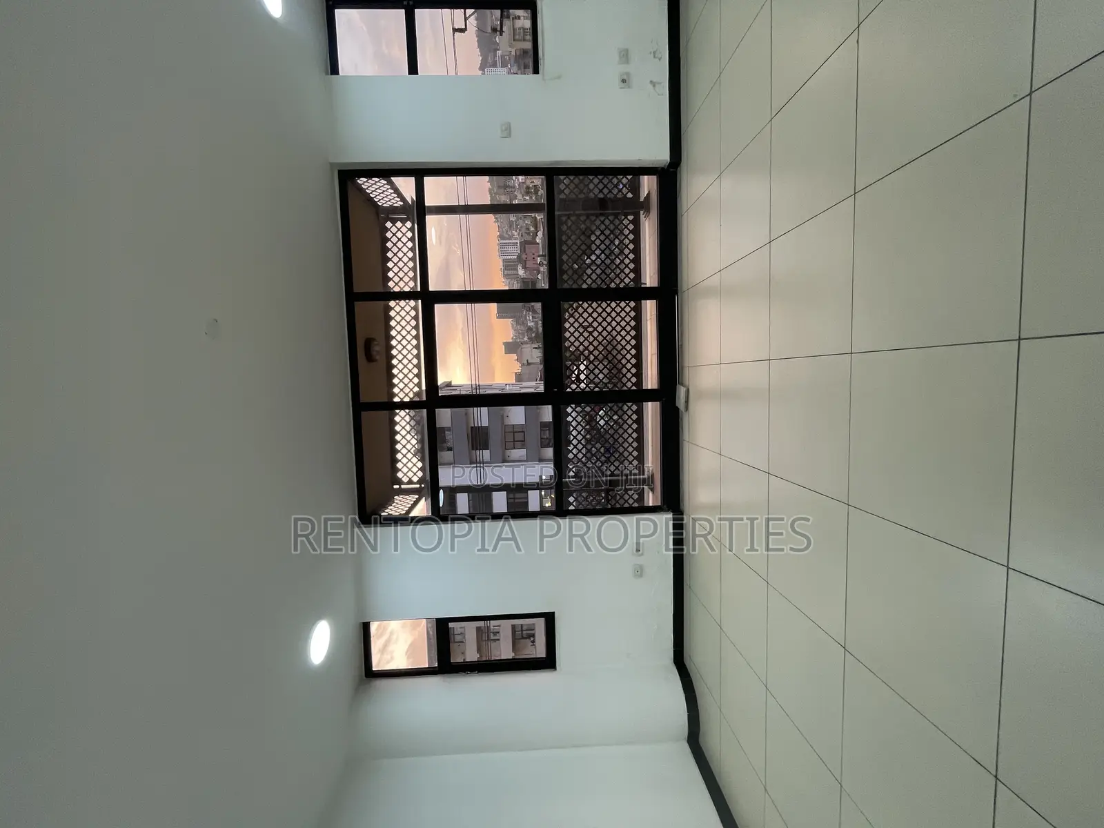 Purpose-Built G+1 Hospital for Rent in Ayat – Bed Lift Included
