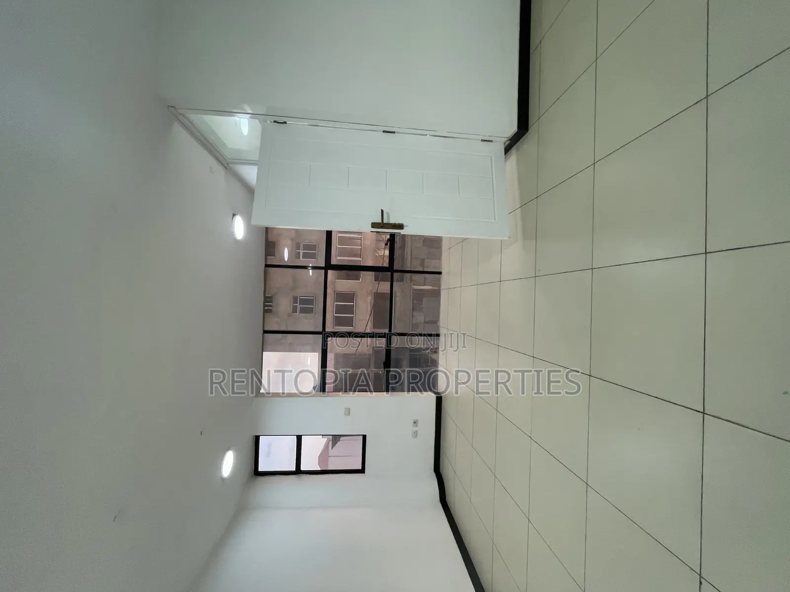 Purpose-Built G+1 Hospital for Rent in Ayat – Bed Lift Included
