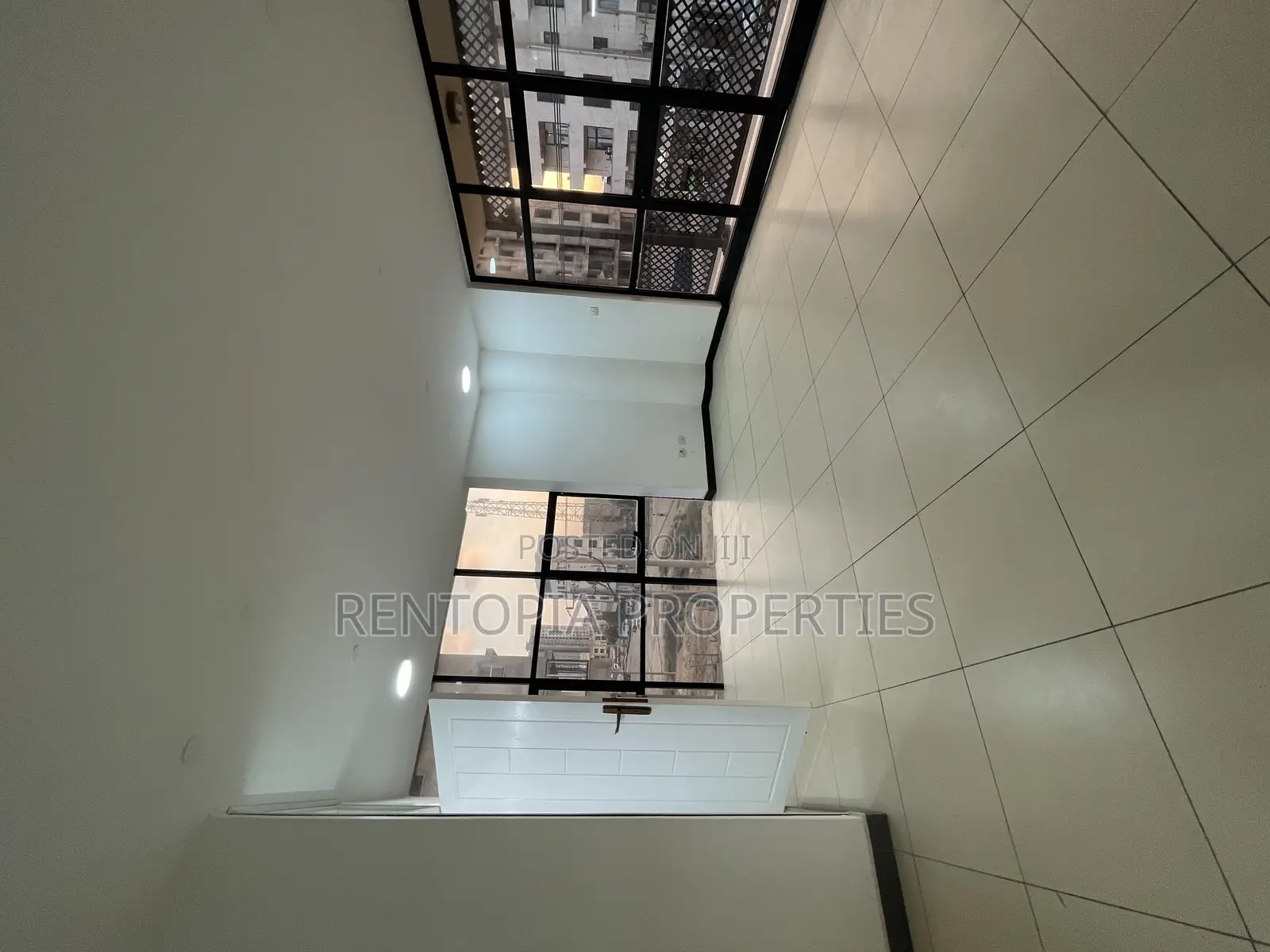 Purpose-Built G+1 Hospital for Rent in Ayat – Bed Lift Included