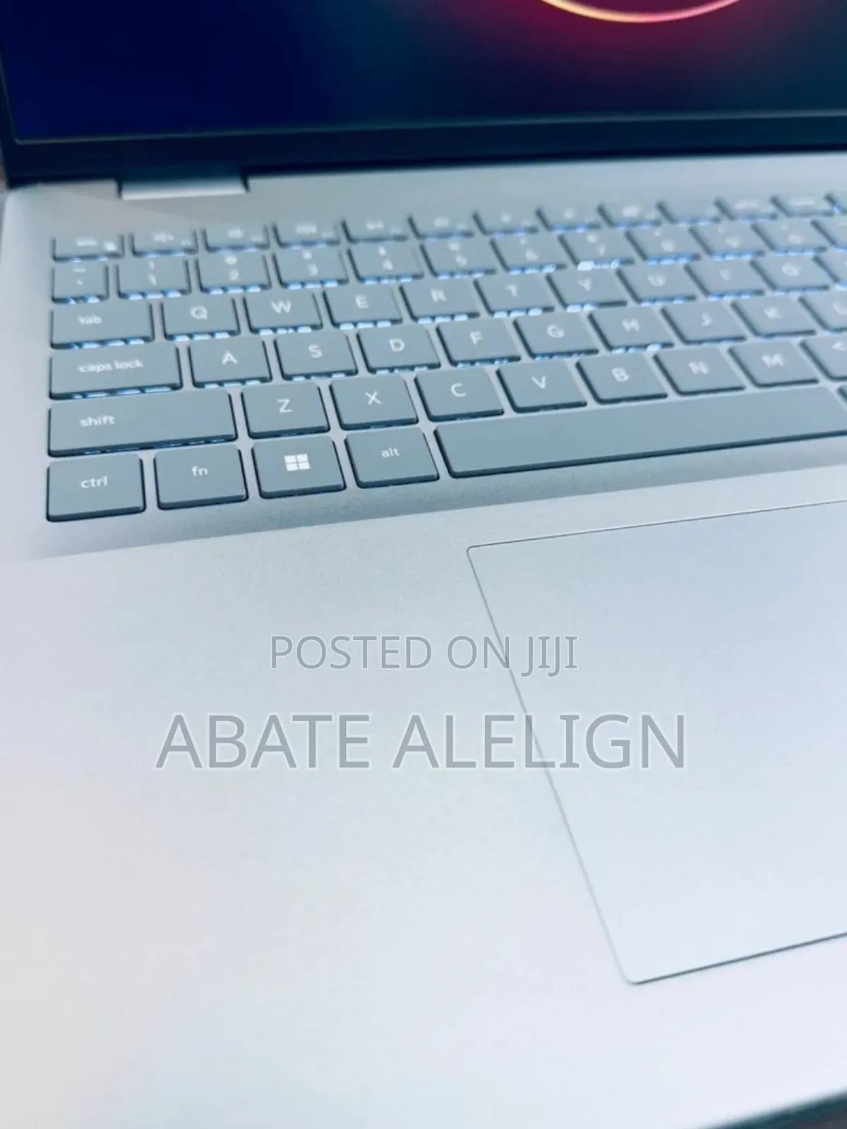 New Laptop Dell Inspiron 16 5620 16GB Intel Core Ultra 7 SSD 1T