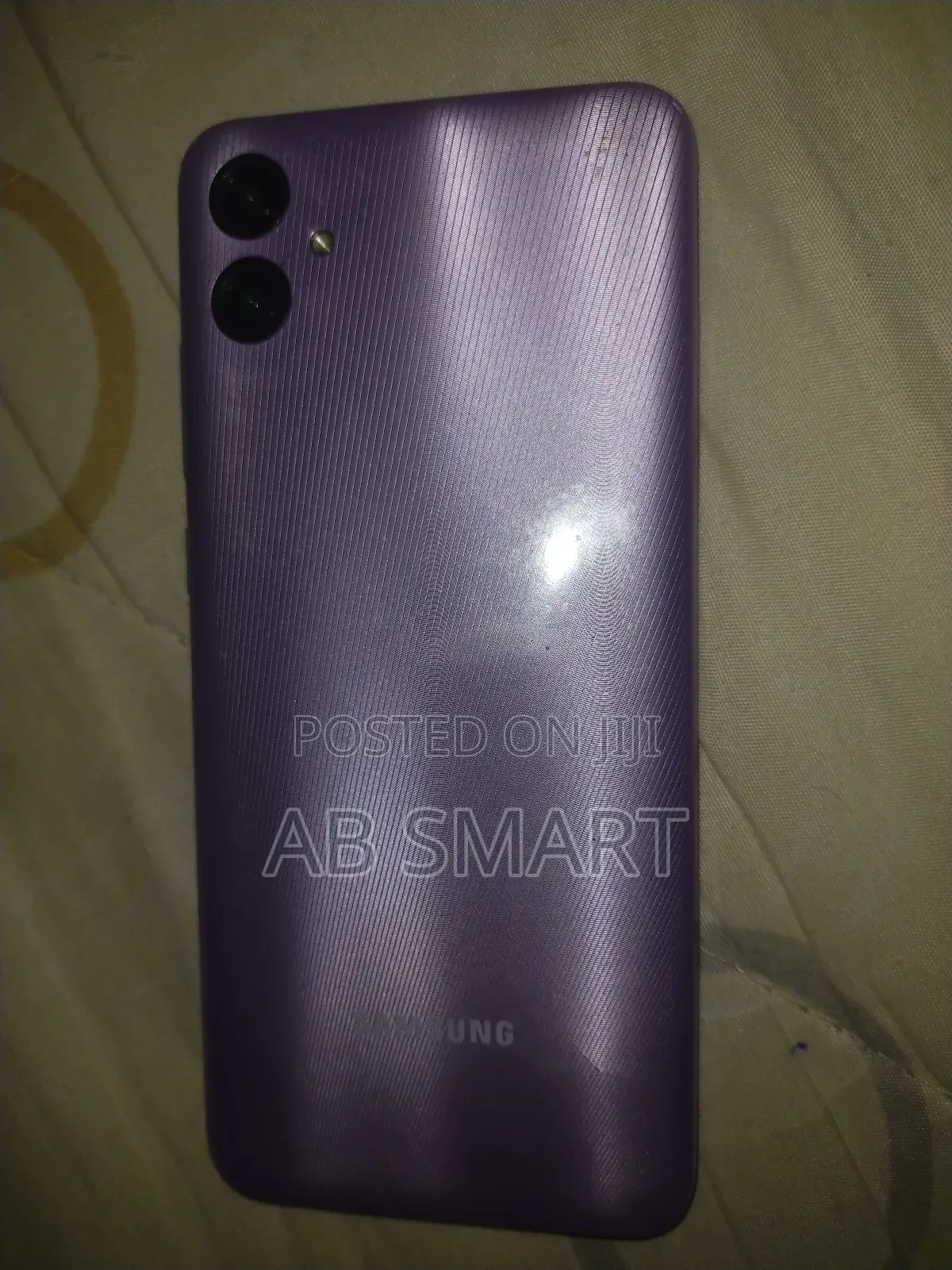 Samsung Samsung Galaxy F42 5G 128 GB Blue