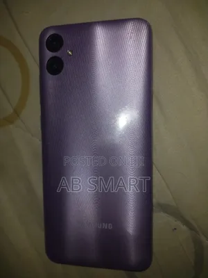 Samsung Samsung Galaxy F42 5G 128 GB Blue