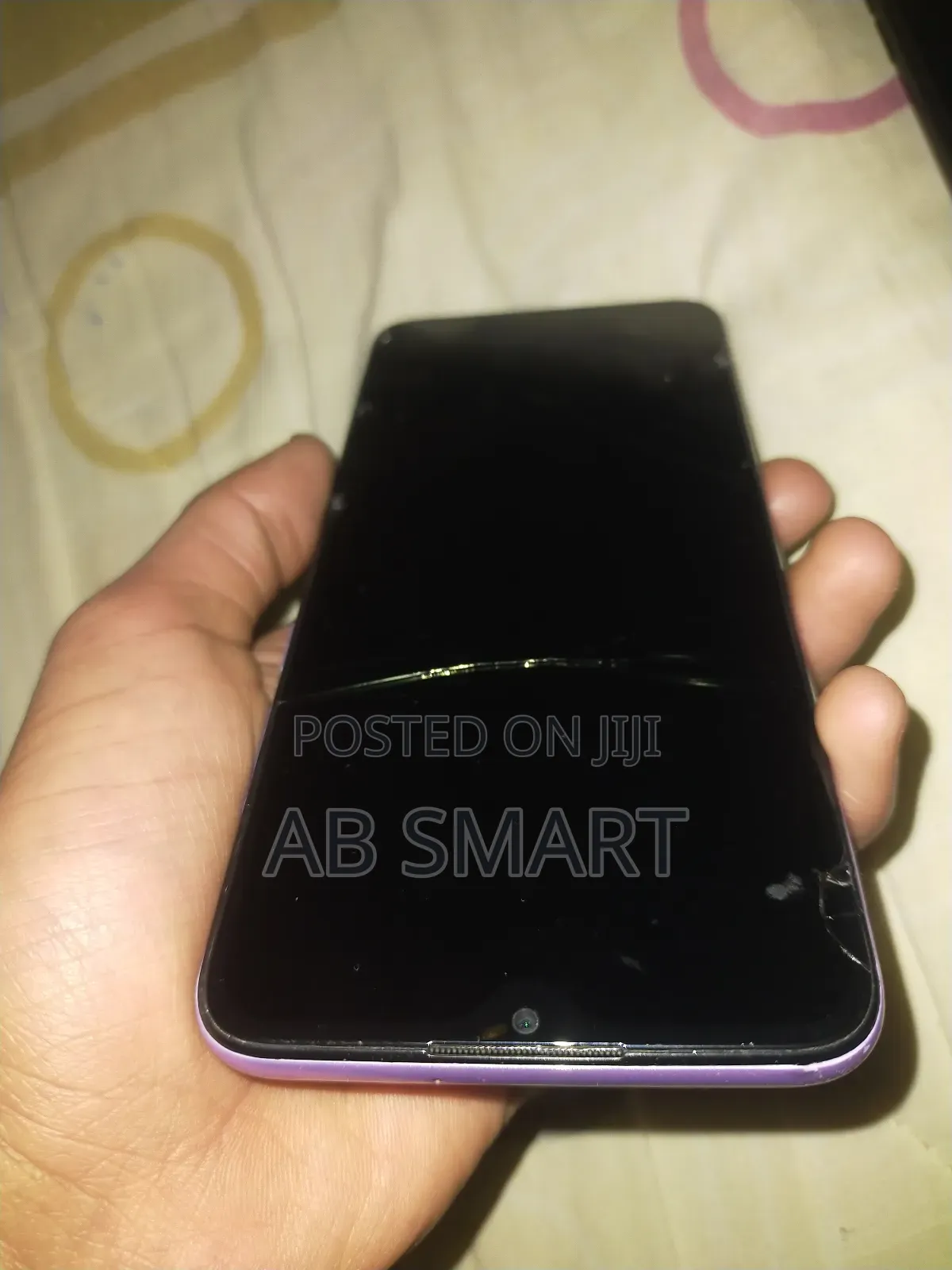 Samsung Samsung Galaxy F42 5G 128 GB Blue