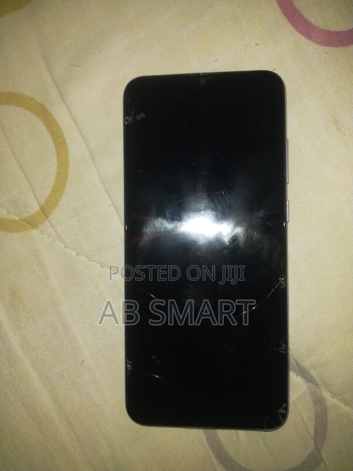 Samsung Samsung Galaxy F42 5G 128 GB Blue