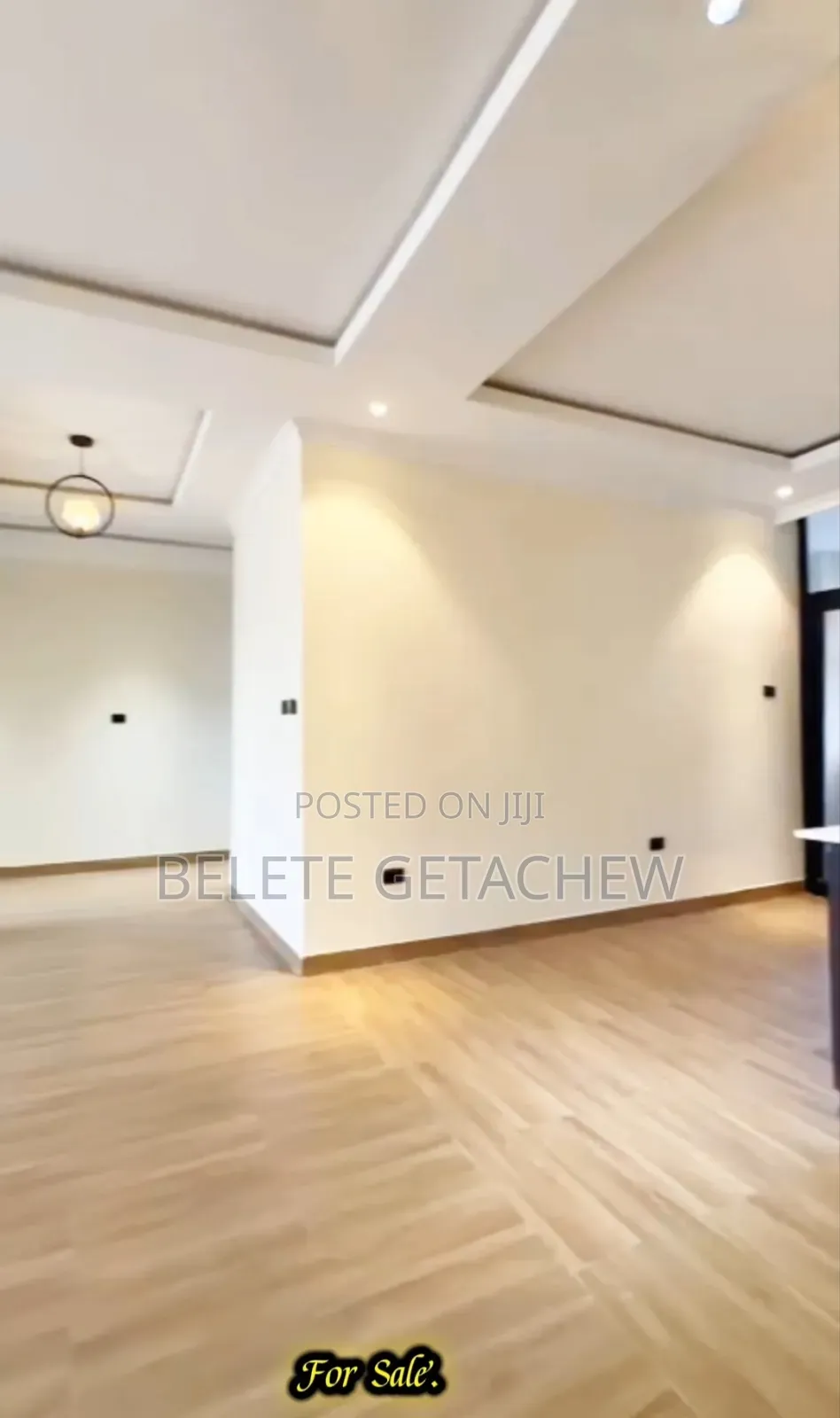 4bdrm Apartment in Bole Rwanda, Luxury for sale