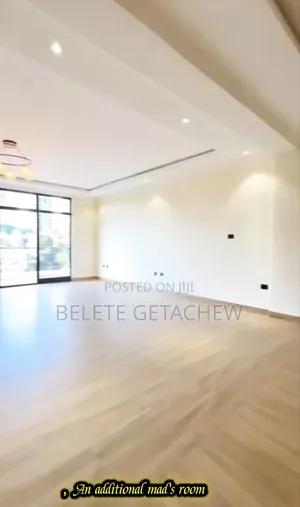 4bdrm Apartment in Bole Rwanda, Luxury for sale