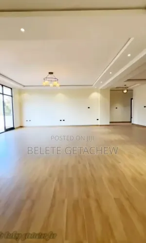 4bdrm Apartment in Bole Rwanda, Luxury for sale