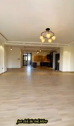 4bdrm Apartment in Bole Rwanda, Luxury for sale