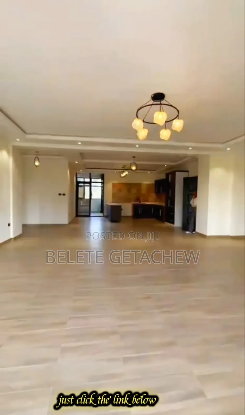 4bdrm Apartment in Bole Rwanda, Luxury for sale