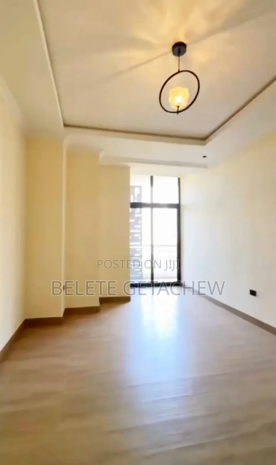 4bdrm Apartment in Bole Rwanda, Luxury for sale