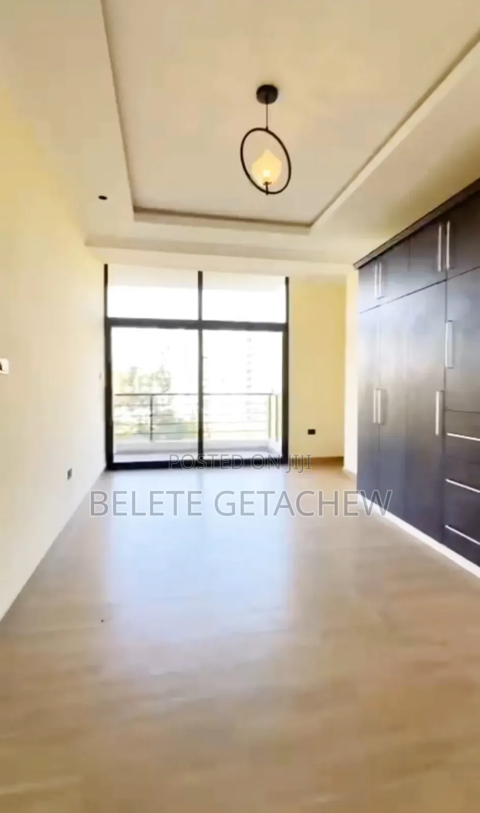 4bdrm Apartment in Bole Rwanda, Luxury for sale