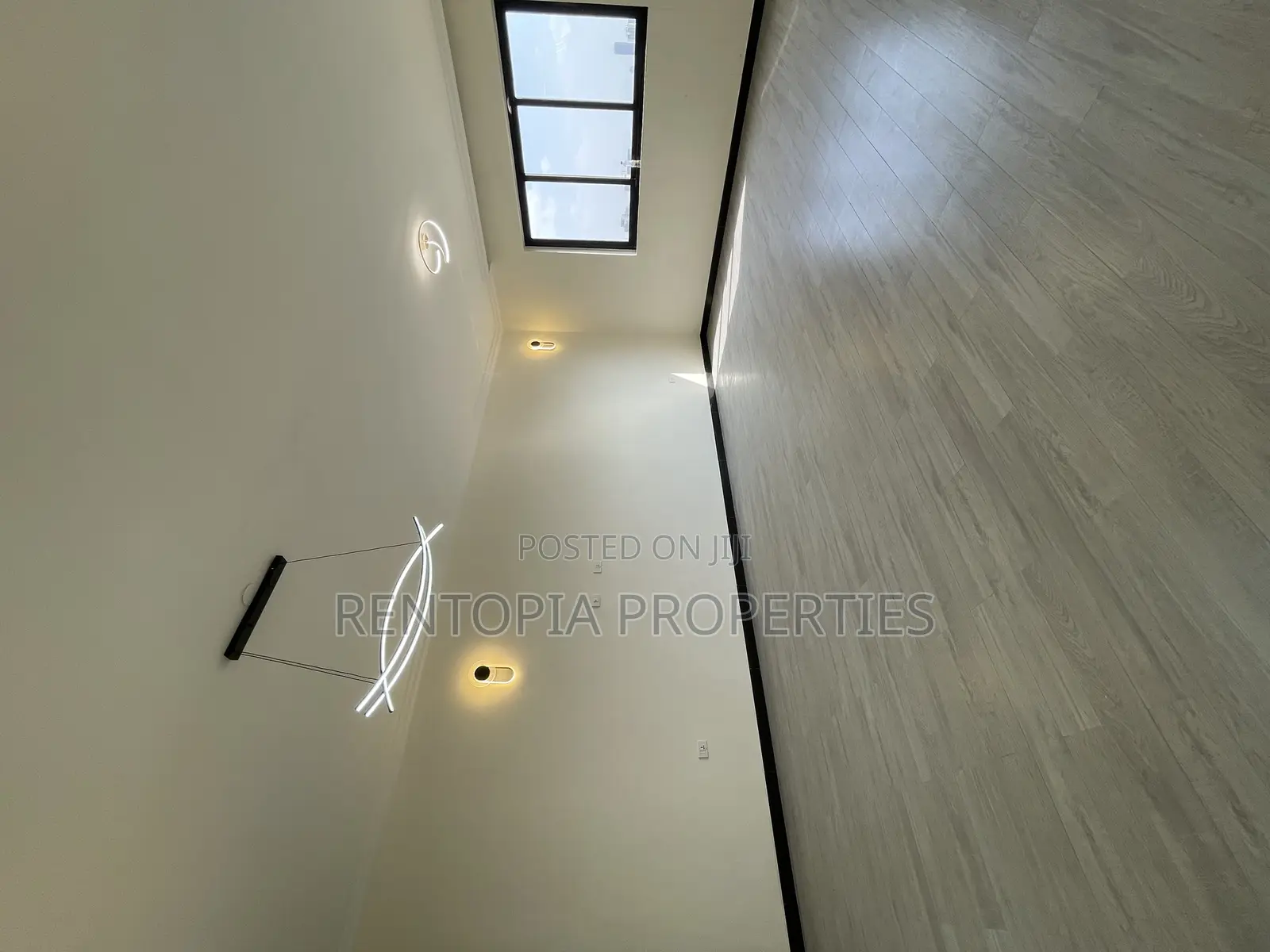 3bdrm Apartment in Lideta for rent