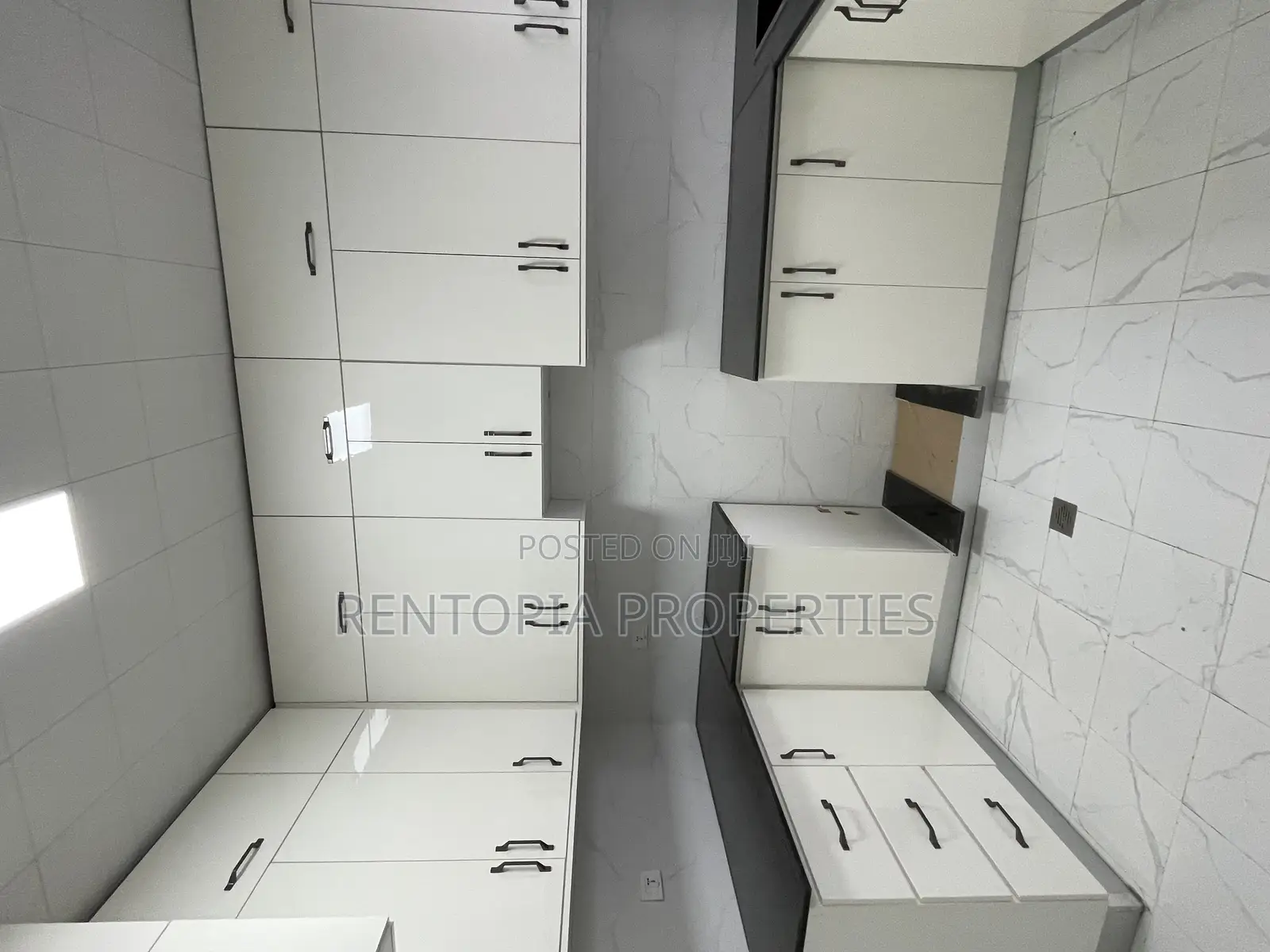 3bdrm Apartment in Lideta for rent