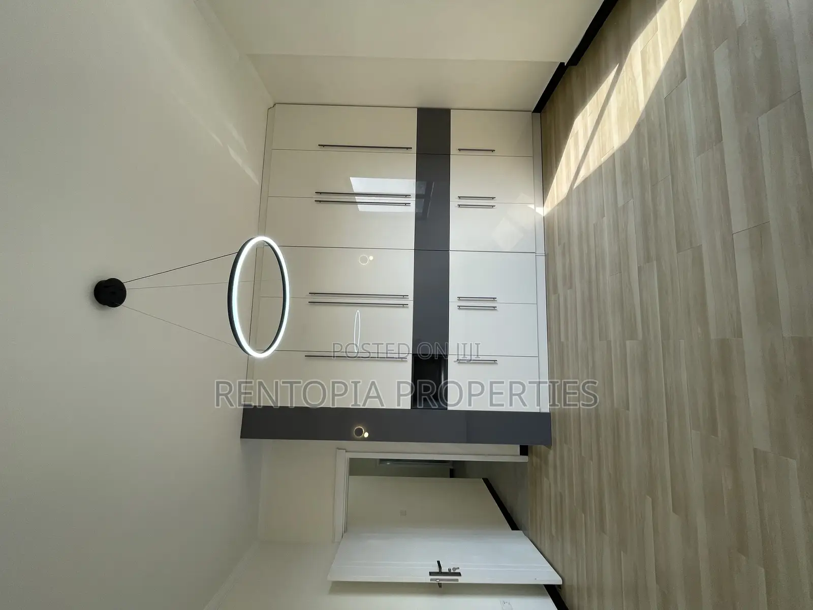 3bdrm Apartment in Lideta for rent