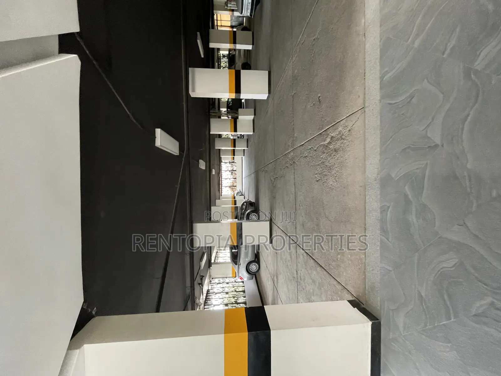 3bdrm Apartment in Lideta for rent