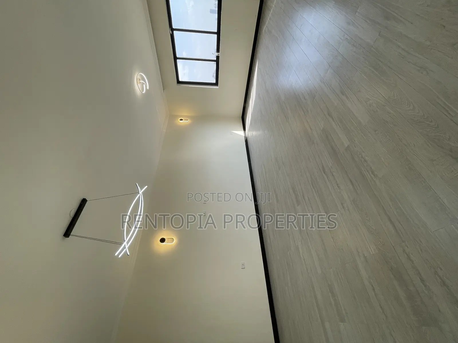 3bdrm Apartment in Lideta for rent