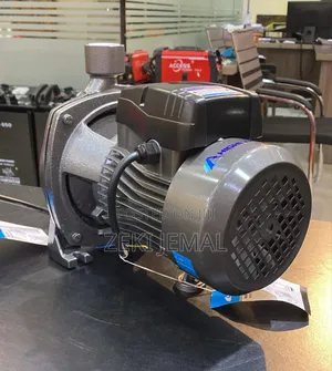 Centrefugal Pump 1hp 2hp Italy Technology ሀይላንደር ብራንድ 100% Copper