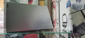 New Laptop Lenovo IdeaPad 1 8GB Intel Core I3 SSD 256GB