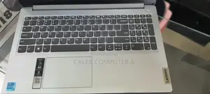 New Laptop Lenovo IdeaPad 1 8GB Intel Core I3 SSD 256GB