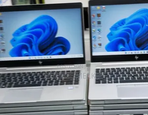Photo - New Laptop HP EliteBook 840 G5 16GB Intel Core I5 SSD 512GB