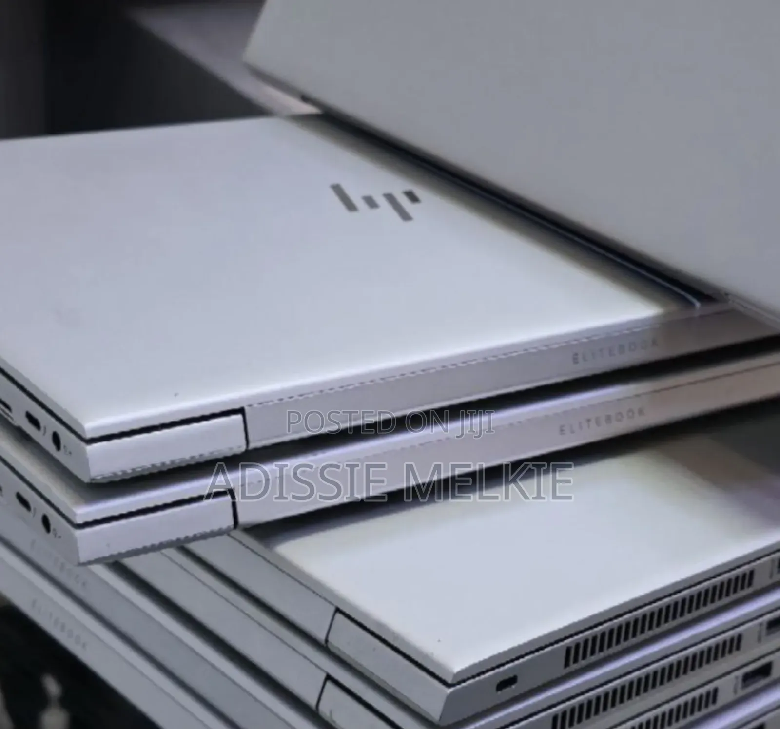 New Laptop HP EliteBook 840 G5 16GB Intel Core I5 SSD 512GB