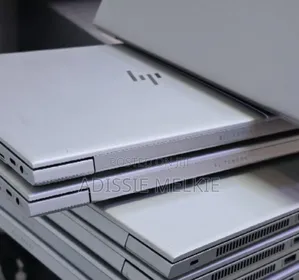New Laptop HP EliteBook 840 G5 16GB Intel Core I5 SSD 512GB