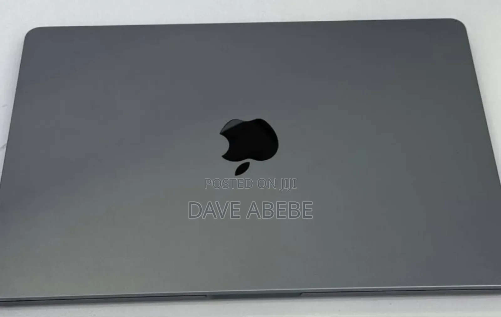 New Laptop Apple MacBook Air 2022 M2 16GB Apple M2 SSD 256GB