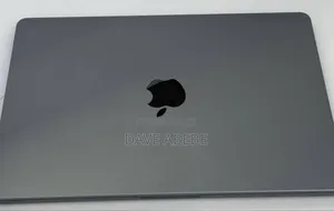 New Laptop Apple MacBook Air 2022 M2 16GB Apple M2 SSD 256GB