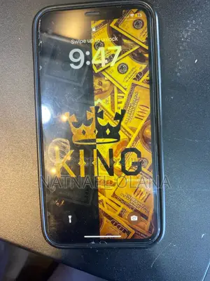 Photo - New Apple iPhone 11 128 GB Black