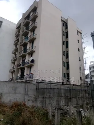 Photo - 1bdrm Apartment in ሙሉ ሀይም ሪል እስቴት, Yeka for sale