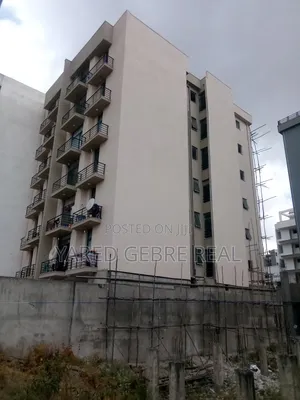 1bdrm Apartment in ሙሉ ሀይም ሪል እስቴት, Yeka for sale