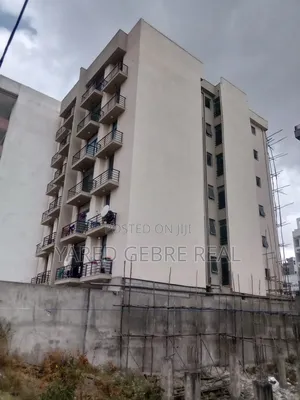 1bdrm Apartment in ሙሉ ሀይም ሪል እስቴት, Yeka for sale