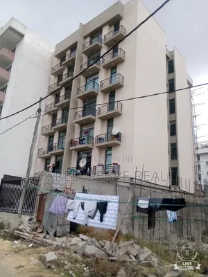 1bdrm Apartment in ሙሉ ሀይም ሪል እስቴት, Yeka for sale