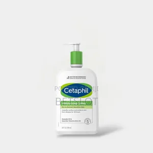 Cetaphil Moisturizing Lotion