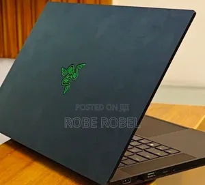New Laptop Razer Blade 16GB Intel Core I7 SSD 512GB
