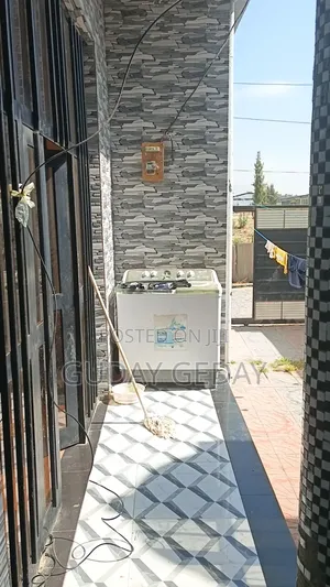 Furnished 4bdrm Villa in Oromia-Finfinne for sale