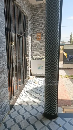 Furnished 4bdrm Villa in Oromia-Finfinne for sale