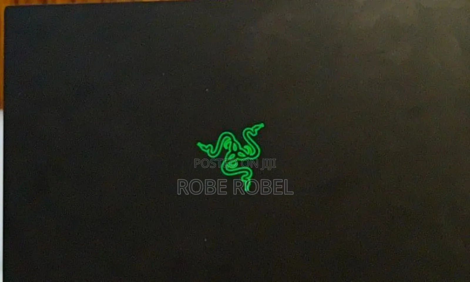 New Laptop Razer Blade 16GB Intel Core I7 SSD 512GB