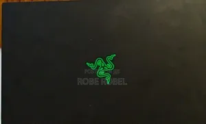 New Laptop Razer Blade 16GB Intel Core I7 SSD 512GB