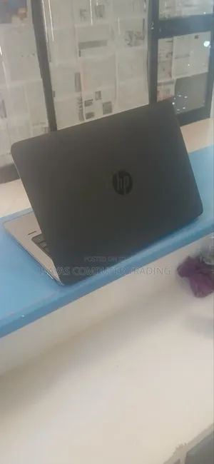 Photo - New Laptop HP EliteBook 840 G1 8GB Intel Core I5 SSD 1T