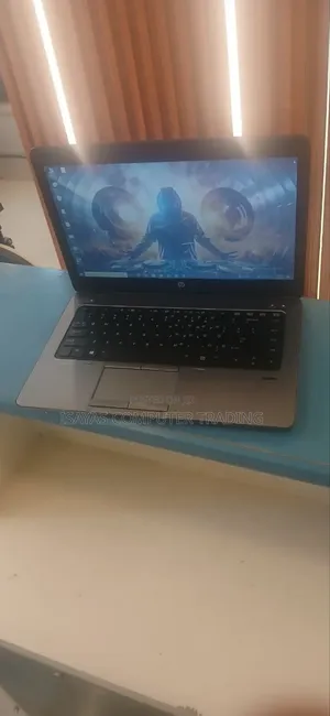 New Laptop HP EliteBook 840 G1 8GB Intel Core I5 SSD 1T