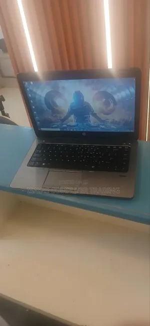 New Laptop HP EliteBook 840 G1 8GB Intel Core I5 SSD 1T