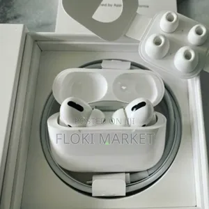 Photo - Airpods በጣም አሪፍ ኳሊቲ