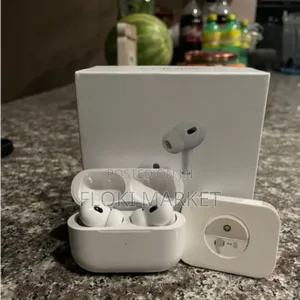 Airpods በጣም አሪፍ ኳሊቲ