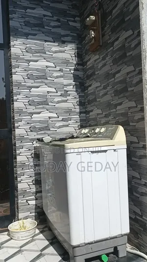 Furnished 4bdrm Villa in Oromia-Finfinne for sale