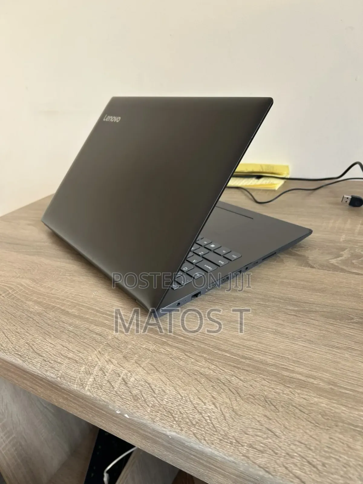 Laptop Lenovo Ideapad 3 8GB Intel Core i3 SSD 500GB