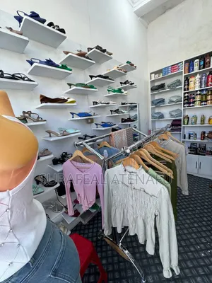 Photo - Full Womens Butique