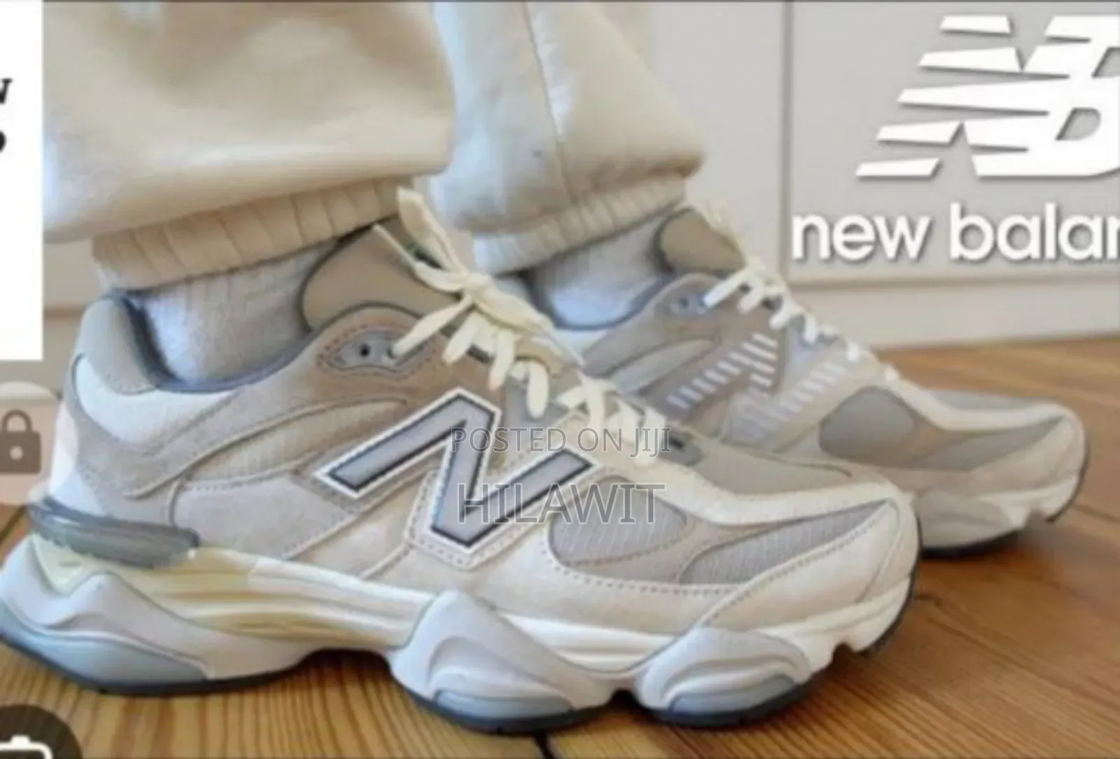 New Balance 9060