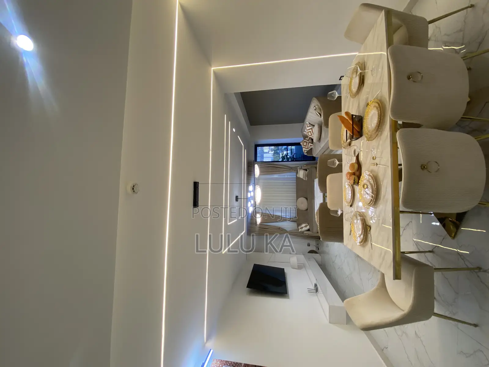 3bdrm Apartment in ዴማ ሆፕ ሪልስቴት, Yeka for sale